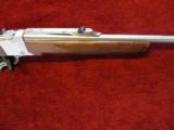 Ruger #1A Light Sporter stainless steel 257 Roberts
- 5 of 10