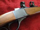 Ruger #3 44 Magnum (Extremely Scarce) Carbine
- 4 of 6