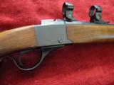 Ruger #3 44 Magnum (Extremely Scarce) Carbine
- 5 of 6