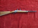 Ruger #3 44 Magnum (Extremely Scarce) Carbine
- 2 of 6