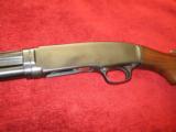Winchester M-42 410 solid rib refurbished expertly - 7 of 9