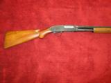 Winchester M-42 410 solid rib refurbished expertly - 3 of 9