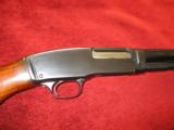 Winchester M-42 410 solid rib refurbished expertly - 6 of 9