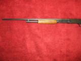 Winchester M-42 410 solid rib refurbished expertly - 2 of 9