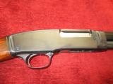 Winchester M-42 410 solid rib refurbished expertly - 5 of 9