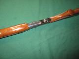 Browning BPR 22 magnum cal, pump carbine - 13 of 14