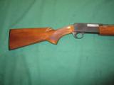 Browning BPR 22 magnum cal, pump carbine - 2 of 14