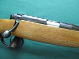 Styer ZEPHYR 22 cal., Mannlicher Carbine(ser.#701-1st. yr. production 1956) - 4 of 13