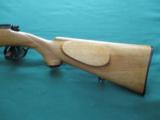 Styer ZEPHYR 22 cal., Mannlicher Carbine(ser.#701-1st. yr. production 1956) - 6 of 13