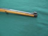 Styer ZEPHYR 22 cal., Mannlicher Carbine(ser.#701-1st. yr. production 1956) - 2 of 13