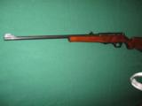 Heckler & Koch model 270 22 cal semi-auto carbine - 5 of 12