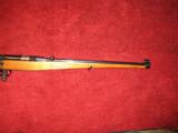 Styer Zephyr Mannlicher Carbine 22 cal. 1st. yr. Production (1956) - 2 of 13