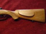 Styer Zephyr Mannlicher Carbine 22 cal. 1st. yr. Production (1956) - 5 of 13