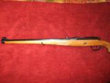 Styer Zephyr Mannlicher Carbine 22 cal. 1st. yr. Production (1956) - 4 of 13
