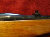 Styer Zephyr Mannlicher Carbine 22 cal. 1st. yr. Production (1956) - 9 of 13
