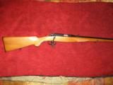 Styer Zephyr Mannlicher Carbine 22 cal. 1st. yr. Production (1956) - 1 of 13