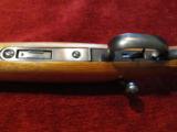 Styer Zephyr Mannlicher Carbine 22 cal. 1st. yr. Production (1956) - 8 of 13