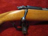 Styer Zephyr Mannlicher Carbine 22 cal. 1st. yr. Production (1956) - 10 of 13