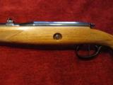 Styer Zephyr Mannlicher Carbine 22 cal. 1st. yr. Production (1956) - 6 of 13