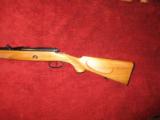 Styer Zephyr Mannlicher Carbine 22 cal. 1st. yr. Production (1956) - 3 of 13