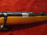 Styer Zephyr Mannlicher Carbine 22 cal. 1st. yr. Production (1956) - 13 of 13