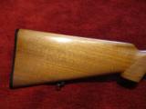 Styer Zephyr Mannlicher Carbine 22 cal. 1st. yr. Production (1956) - 11 of 13