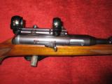 Heckler & Kock m-300 22 magnum semi-auto carbine - 3 of 7