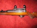 Heckler & Kock m-300 22 magnum semi-auto carbine - 7 of 7