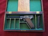 Luger Mfg. 70's American Eagle 9mm - 7 of 8