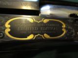 Remington 1100 Limited Edition 'Diamond Anniversary' (1905-1980) 12 ga. 1 0f 3000 - 8 of 11