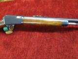 Winchester 63 sen-mi-auto 22 acl., ser.# 167684A - 2 of 4