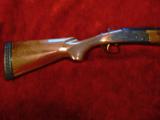 Remington Peerless 12 ga (only) 2 3/4" also 3" chambers - 1 of 10