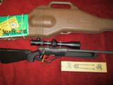 Steyr SSG-69 P111 Rifle (mfg.91-93) 1000 imported to CDNN only! - 1 of 14