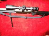 Steyr SSG-69 P111 Rifle (mfg.91-93) 1000 imported to CDNN only! - 12 of 14