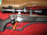 Steyr SSG-69 P111 Rifle (mfg.91-93) 1000 imported to CDNN only! - 2 of 14