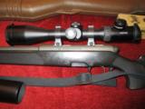 Steyr SSG-69 P111 Rifle (mfg.91-93) 1000 imported to CDNN only! - 7 of 14