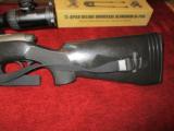 Steyr SSG-69 P111 Rifle (mfg.91-93) 1000 imported to CDNN only! - 6 of 14