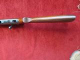 Savage 23C 'Sporter'
Bolt Action 32-20 mfg. (1920's) - 8 of 8