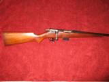 Savage 23C 'Sporter'
Bolt Action 32-20 mfg. (1920's) - 1 of 8