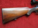 BRNO 21H 7 x 57mm, bolt action, sporting rifle - 3 of 7