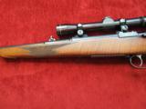 BRNO 21H 7 x 57mm, bolt action, sporting rifle - 5 of 7