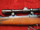 BRNO 21H 7 x 57mm, bolt action, sporting rifle - 7 of 7