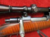 BRNO 21H 7 x 57mm, bolt action, sporting rifle - 4 of 7