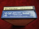 Colt Banker's Special 22 cal. 1926-1946 - 4 of 6