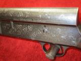 Browning A-5 Fabrique National mfg. engraved 12 ga. s#1525 approx 1917 mfg - 10 of 12