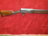 Browning A-5 Fabrique National mfg. engraved 12 ga. s#1525 approx 1917 mfg - 1 of 12