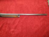 Browning A-5 Fabrique National mfg. engraved 12 ga. s#1525 approx 1917 mfg - 2 of 12