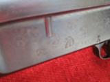Browning A-5 Fabrique National mfg. engraved 12 ga. s#1525 approx 1917 mfg - 9 of 12