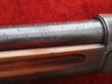 Browning A-5 Fabrique National mfg. engraved 12 ga. s#1525 approx 1917 mfg - 8 of 12