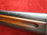 Browning A-5 Fabrique National mfg. engraved 12 ga. s#1525 approx 1917 mfg - 11 of 12